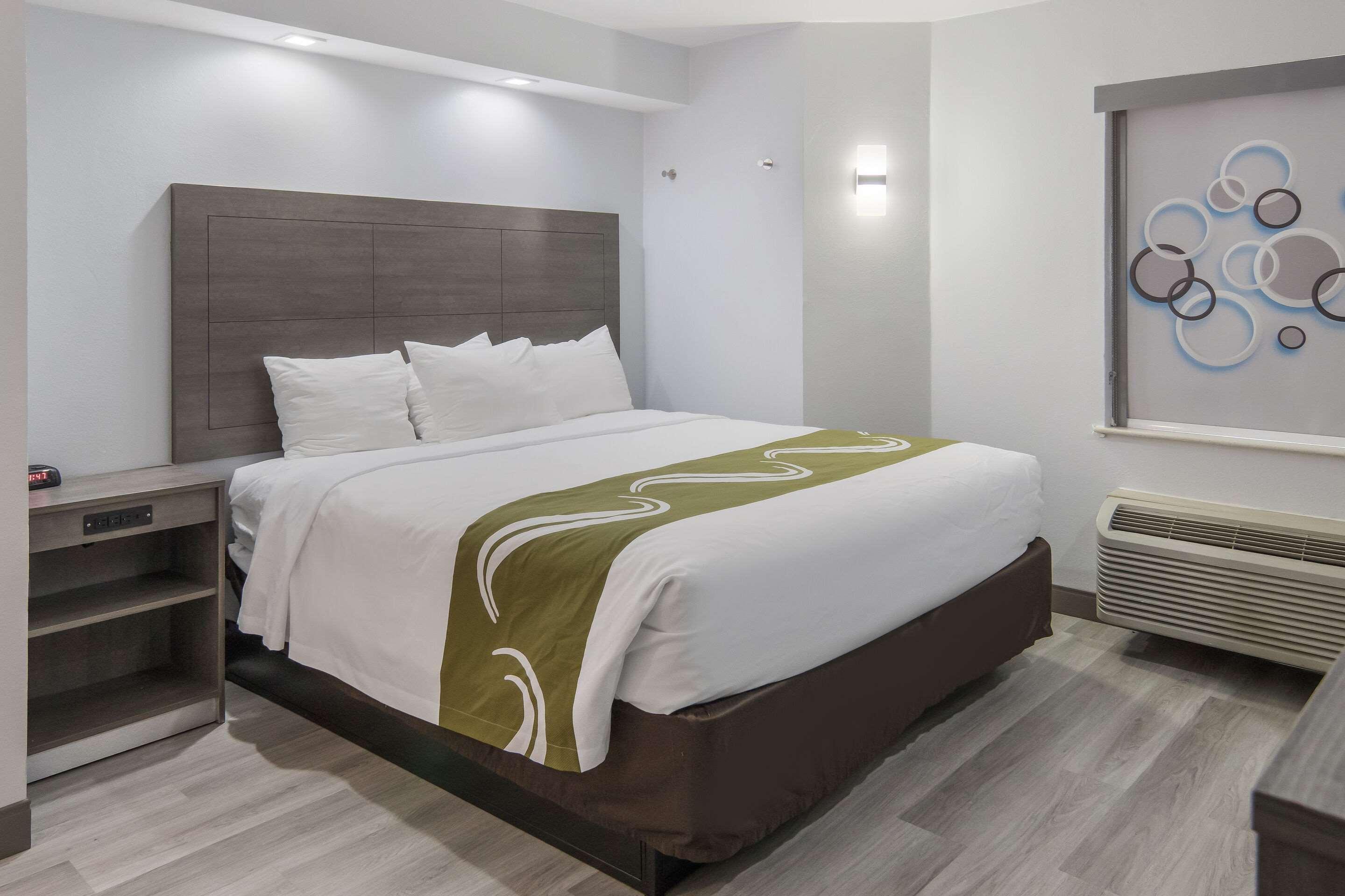 Hotel Quality & Richardson-dallas 2*