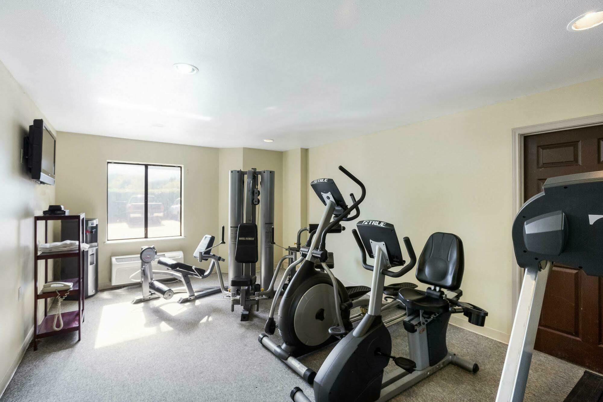 Hotel Quality & Richardson-dallas Richardson